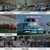Universal Washing Machine Drain Hose Extension Pipe for Balcony