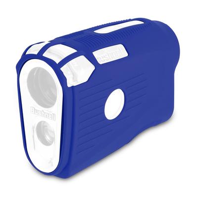 JAWEGOLF Silicone Case for Bushnell Pro X3 Golf Rangefinder (Blue)