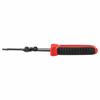 TONE Electrical Pliers CMP-200 Red Total Length 220mm