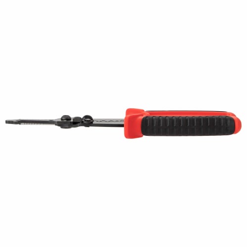 TONE Electrical Pliers CMP-200 Red Total Length 220mm