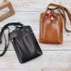 Heavy Duty Leather Garden Tool Belt Multi-layer Leather Tool Belt  Maintenance