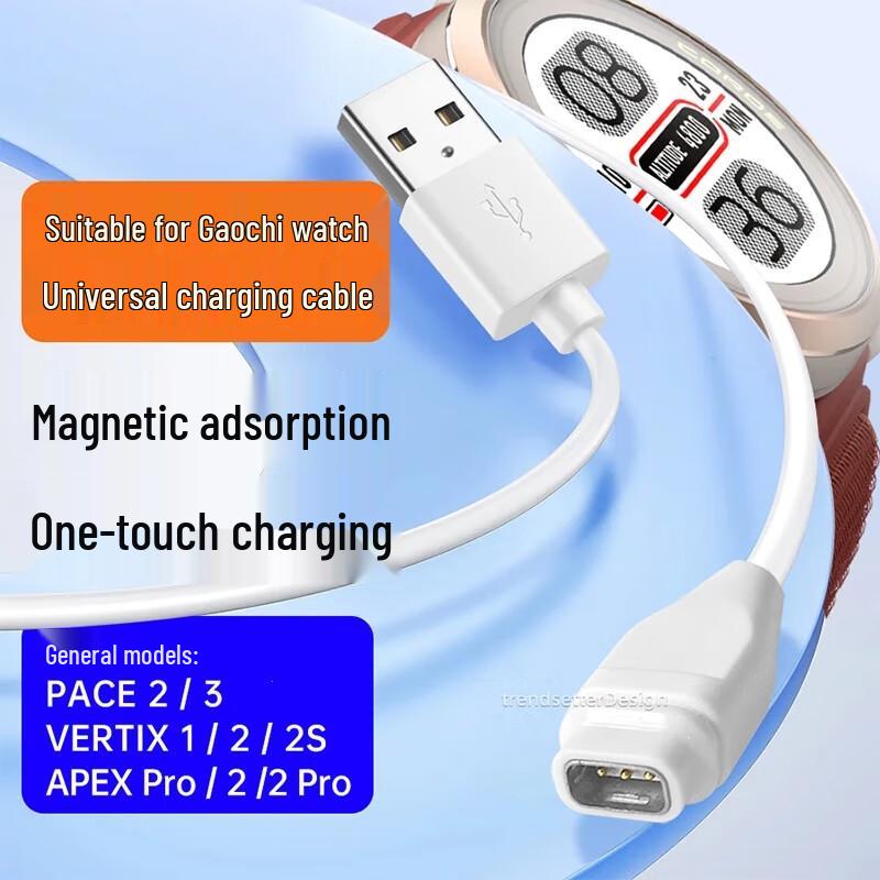 Chao Fan Universal Smartwatch & Device Charging Accessories