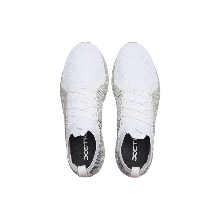 PUMA Calibrate White Grey 194502-01
