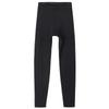 The North Face Hot and Size XL Men's Trousers, Warm, Sweat-Wicking, Quick-Drying, Antibacterial, Odor-Resistant, Black,