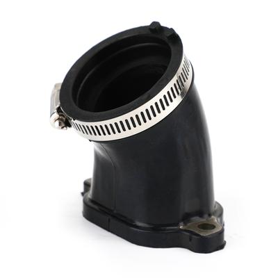 Areyourshop Throttle Body Adapter Fit for Polaris Ranger XP Crew Sportsman 700 04-09 1253527