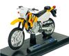 WELLY SUZUKI DR-Z400S 1:18 12802