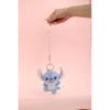 Disney Blindbox Stitch Feeling Serie Plüsch Smartphone-Strap 1 Box 4 Stück