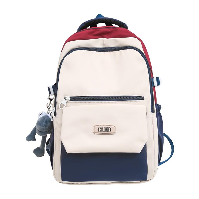 Li Shen Casual Lightweight Backpack
