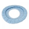 Keep Your Toilet Seat Warm and Cozy Soft and Stretchable Cushion Pad