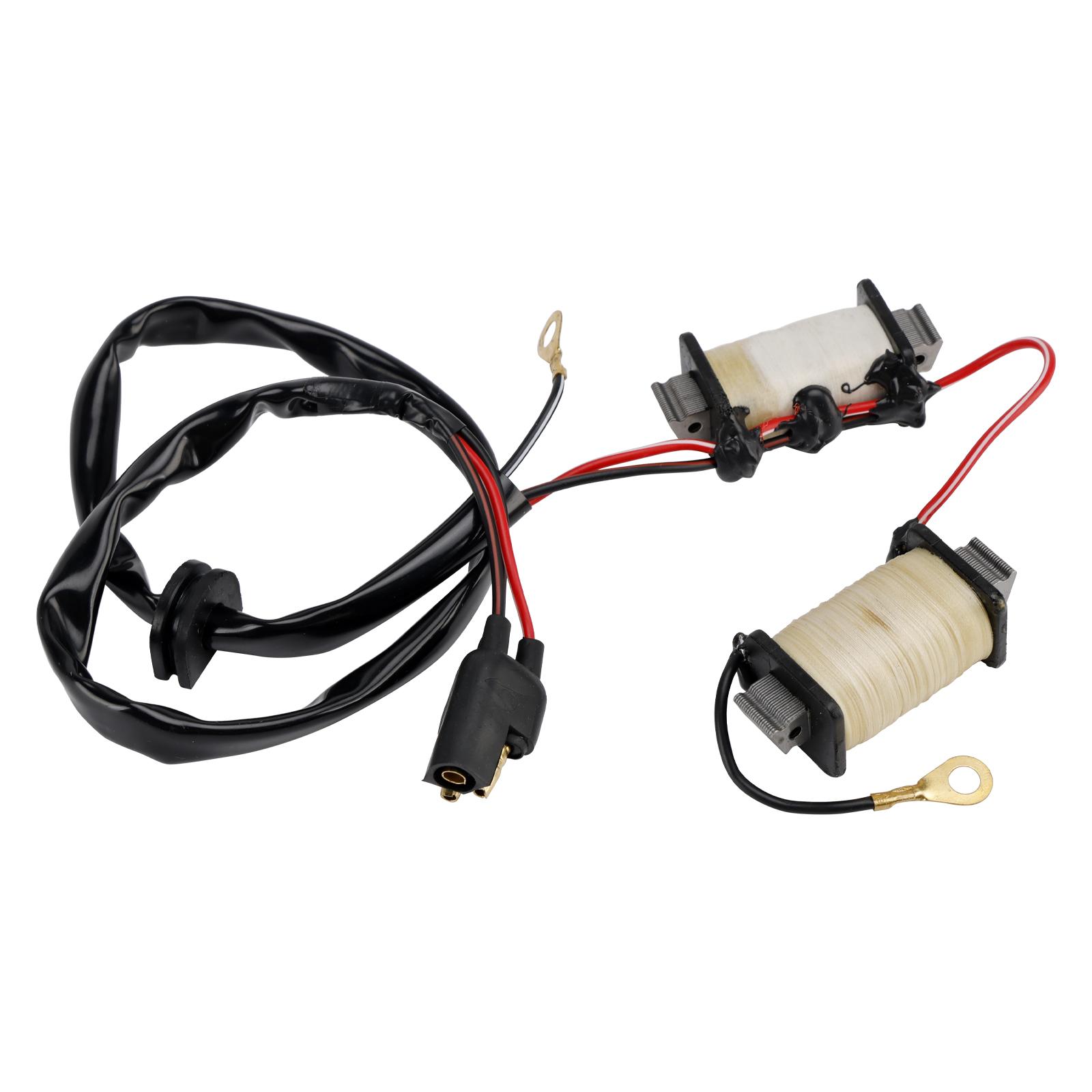 

Ignition Stator For Suzuki RM80 RM80S 1985-2001 RM85 RM85L RM85M 2002-2023