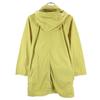 THE NORTH FACE Logo embroidery Thin Nylon jacket M Compact Alameda Court Women Used