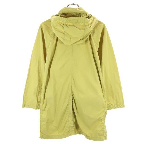 THE NORTH FACE Logo embroidery Thin Nylon jacket M Compact Alameda Court Women Used