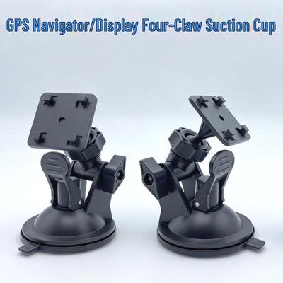 Abnehmbare Auto-Navigationshalterung mit starkem Saugnapf