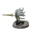 Nouvelle Figurine de Jeu Dark Souls 3 de 14 cm Roi Sans Nom Édition Exclusive Dragon Slayer Statue GK Modèle Jouet Décoration de Bureau Cadeau Pour les Fans