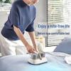 Morfe Wireless Handheld UV Mite Remover Vacuum