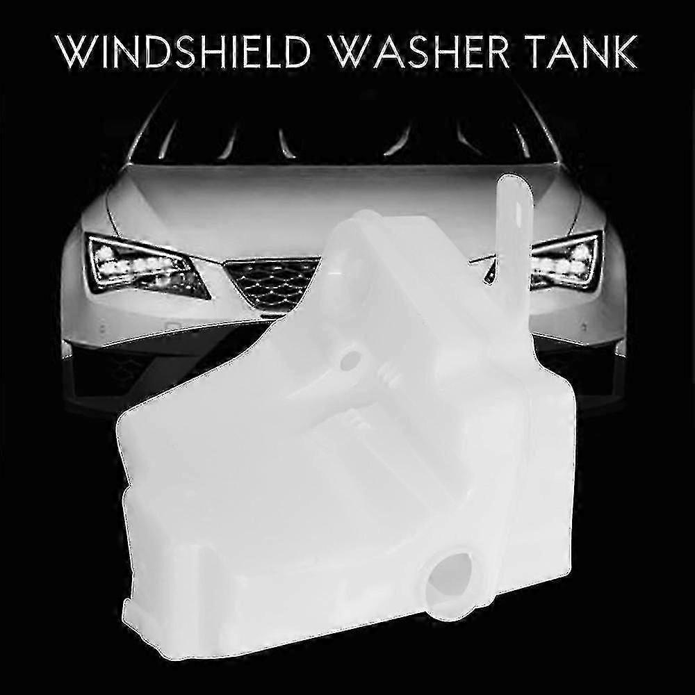 Car Windshield Washer Fluid Tank For Ml320 Ml350 Ml430 W163 1998-2005 1638690820 Yalo