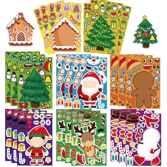Daily Kitchen Stickers,50pcs Baking Stickers,Kitchen Sticker, Pot Sticker,for Water Bottle,Waterproof Vinyl for Laptop Computer Phone Bumper