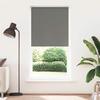 VidaXL Blackout Roller Blind Fabric Width 85.7 Cm Polyester 4011204
