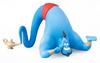 Magical Collection 031 Genie "Aladdin"
