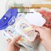MIAOJIE Easy-Pull PE Food Covers