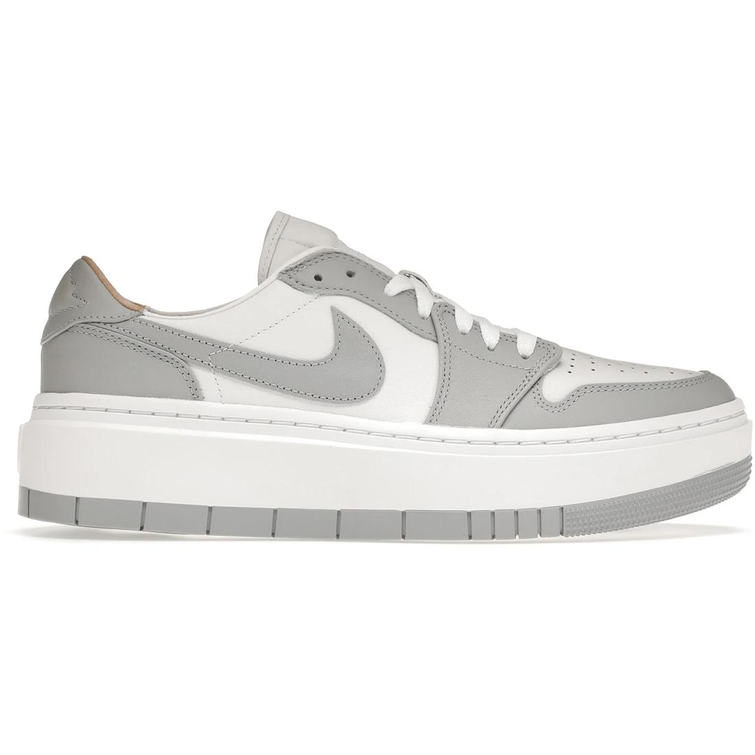 

Sneaker Jordan 1 Elevate Low Wolf Grey (Women s)(DH7004-100) 44