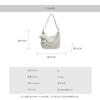Tote Bag Women's New Large-capacity Commuting Versatile High-end Casual Class Soft-sided Shoulder Messenger Bag