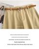 Authentic Modal Wide-Leg Pants for Women, Spring/Autumn 2026 - Tall & Slim Fit, Loose Casual Style