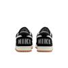 Nike Big Low Lux Men's Black Sail Matte Silver Gum Light Brown 854166-003