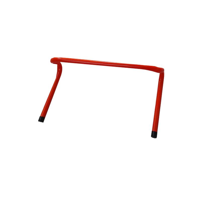 Adjustable Breakaway Training Hurdles