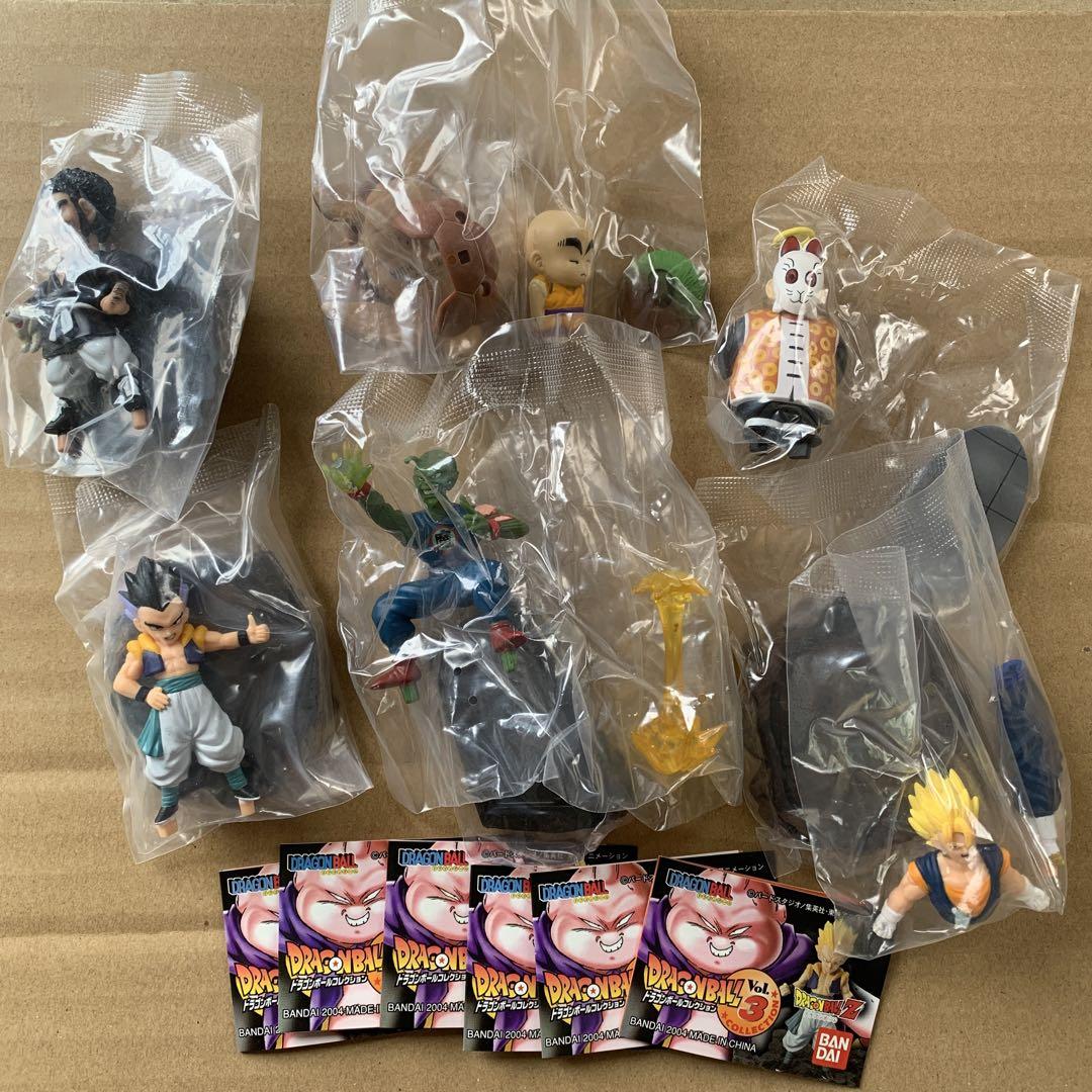 

[Б/У] Коллекция Dragon Ball том 3
