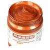 100/300ml Metallic Acrylic Paint Waterproof Sunproof for Canvas DIY Crafts Home Decor