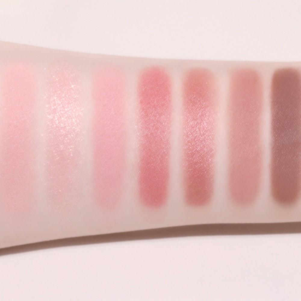 peripera All Take Mood Palette 5.5g (Reformulated)