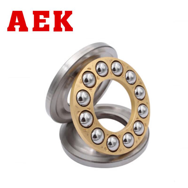 AEK 51102 Thrust Ball Bearing