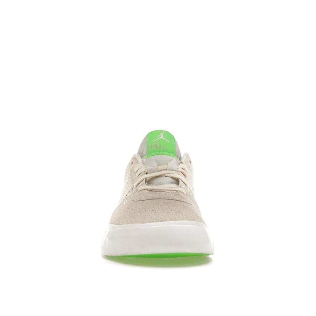 Air Jordan Series.05 Dear Studio Men Sneakers Cream White Green-Strike DM1681-103