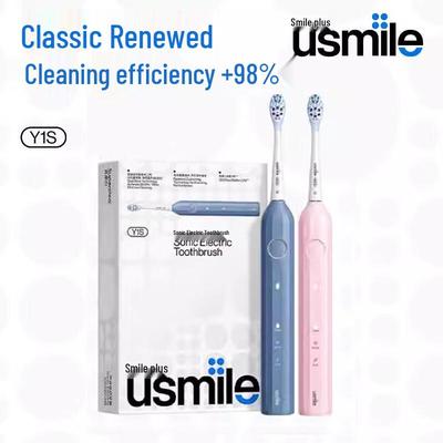 Elektronik für Beauty & Gesundheit – Elektrische Zahnbürsten