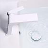 TLXT Hot & Cold Washbasin Faucet