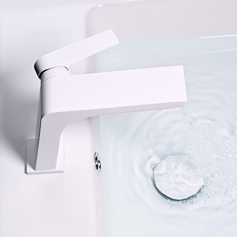 TLXT Basin Faucet