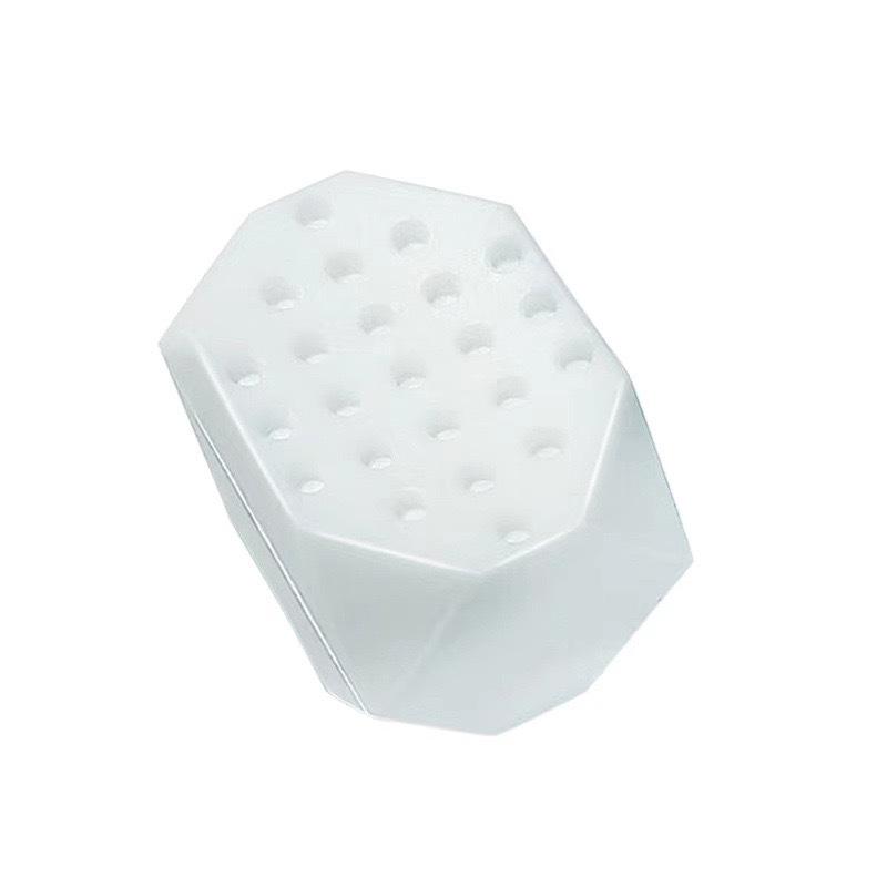 

7th Gen Masseter Jaw & Facial Muscle Trainer Silicone Chew Ball
