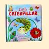 Genuine Little Nature Stories English popular science enlightenment picture book