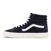Vans נעלי סניקרס יוניסקס Sk8-Hi Parisian Night שלג לבן VN0A32QG9G5