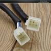 Motorcycles Scooters Handlebar Headlight Turn Signal Switch Flashing Controller Switch For Electric Scooter Motorcycle Parts