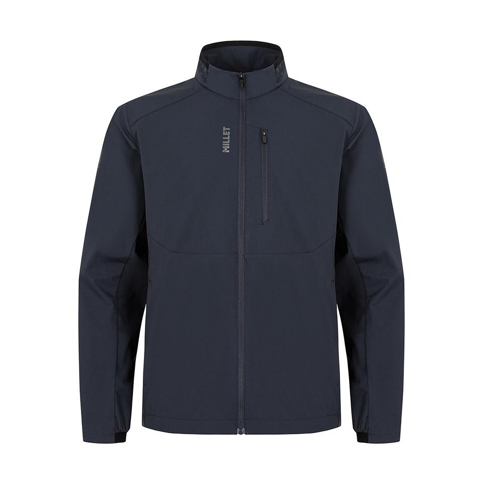 Millet Hike Windproof Jacket_Mxuuj062
