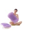 Cooling Gel Honeycomb Summer TPE Pillow for Comfortable Sleep