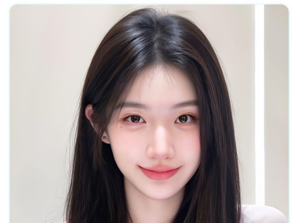 Damski czarny długi prosty dopinany włos: Zwiększa objętość włosów, kryje siwe włosy i zapewnia pełne pokrycie głowy.