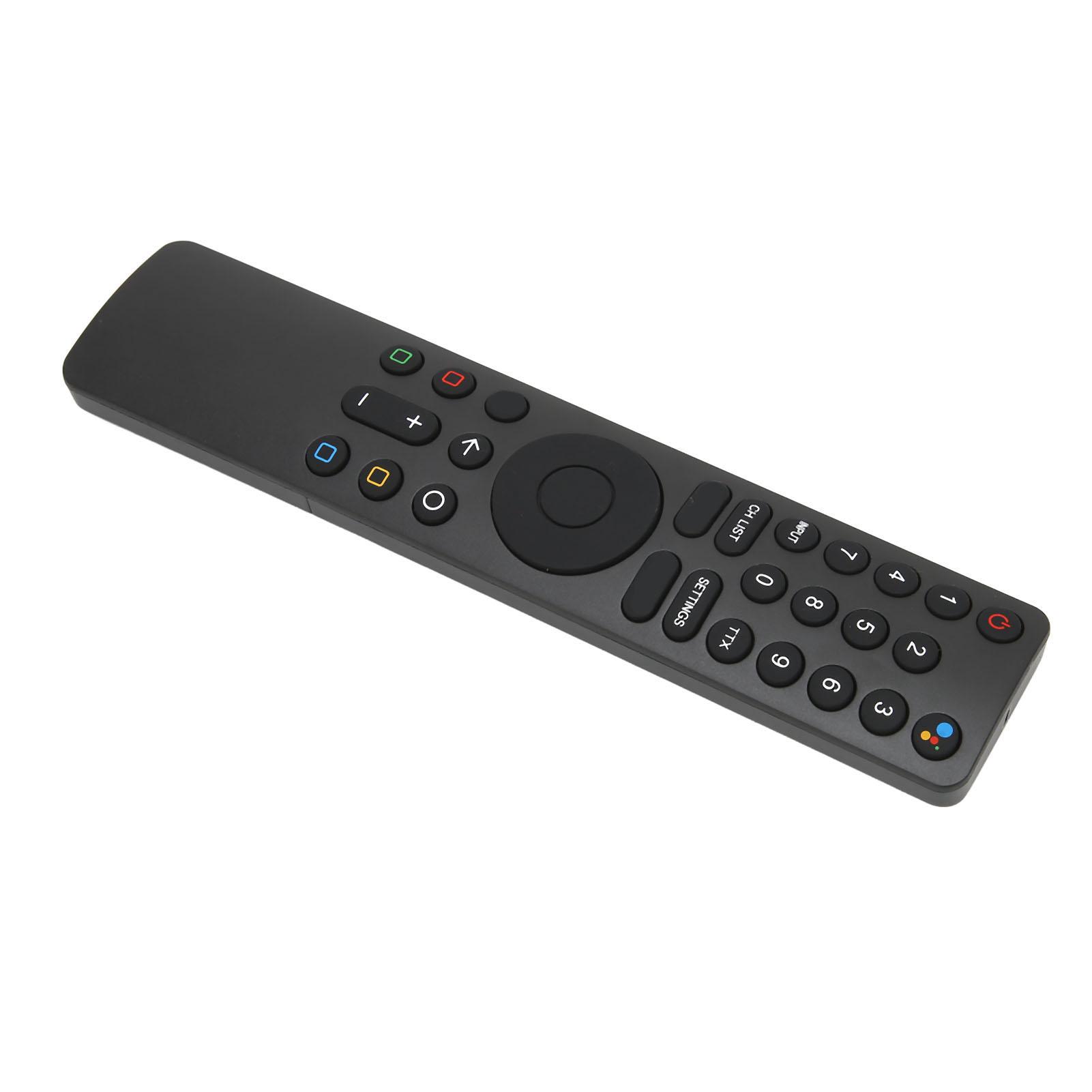 

Bluetooth TV Remote Control Voice Function Television Remote for MI L65M5 5ASP 4S TV