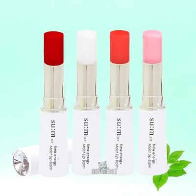 Maquillaje para labios – Bálsamo labial
