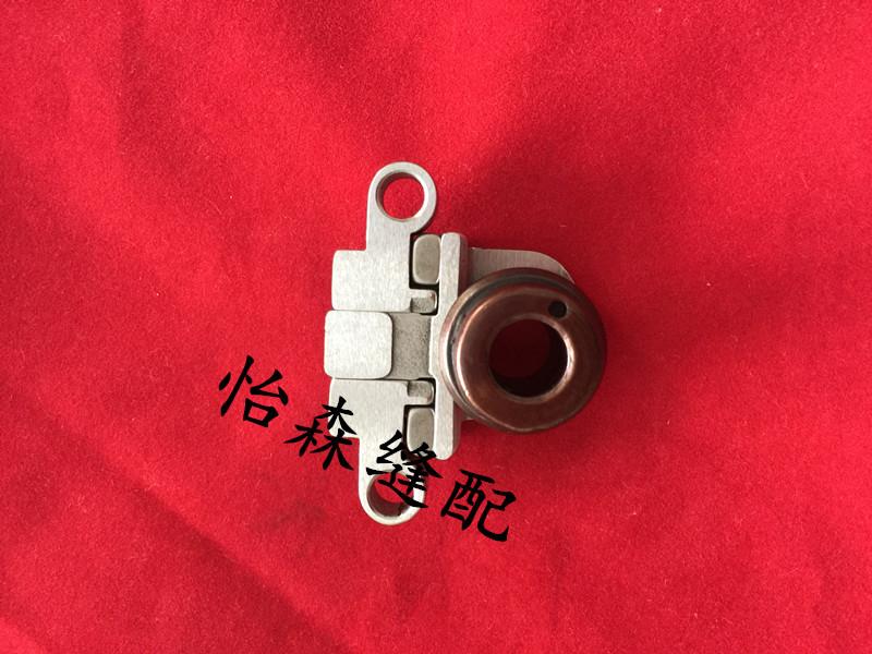TYPICAL 8b New Dental Rack Tooth Bridge Good 8b Big Mouth Cylinder High Chariot Sewing Machine Accessories Hardened Wear-Resist
