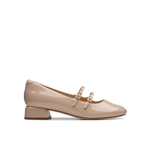 Полуботинки Clarks 26181313 EU 41