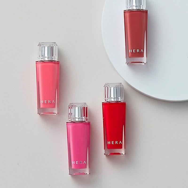 

[Hera] Sensual Fitting Glow Tint 8 типов (Выберите 1) Sequence 304