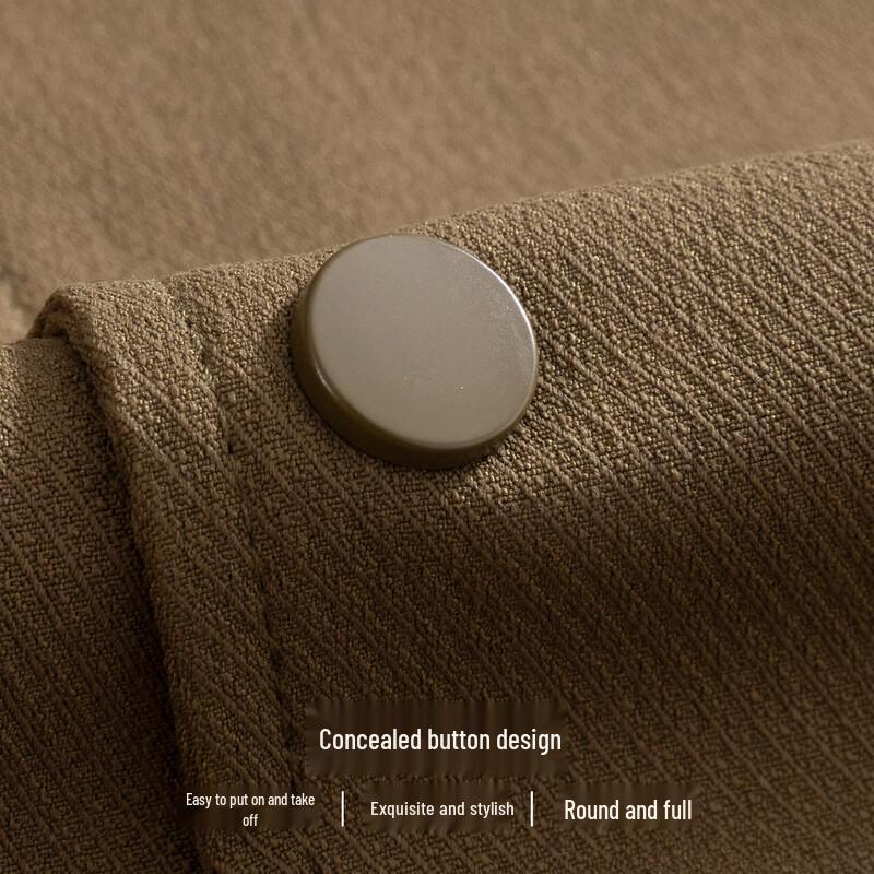 Hodo Herren Retro Baseballkragen Fliegerjacke